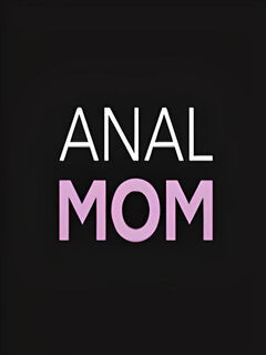 Anal Mom